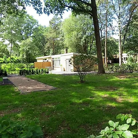 Feriepark 't Salehemse Huuske *