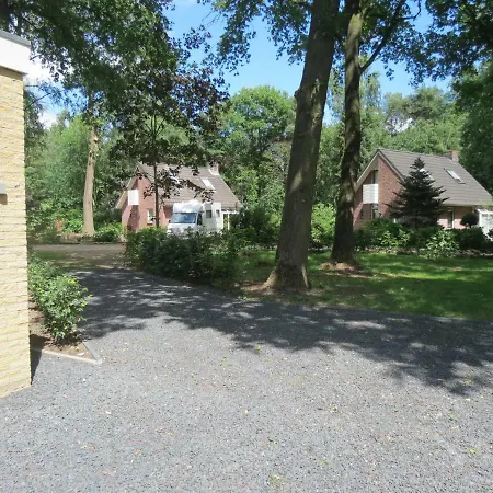 Feriepark 't Salehemse Huuske Zelhem