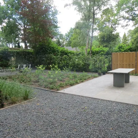 't Salehemse Huuske Holiday park Zelhem