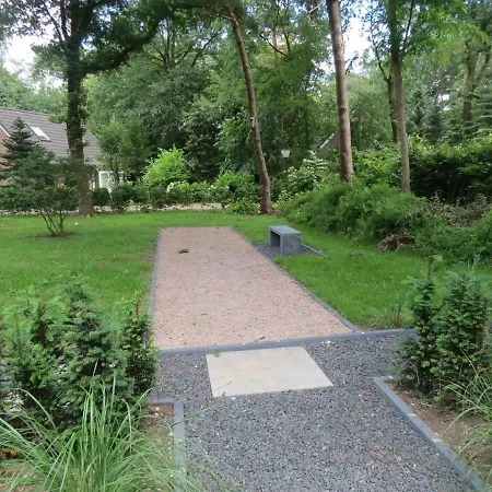 Feriepark 't Salehemse Huuske Zelhem