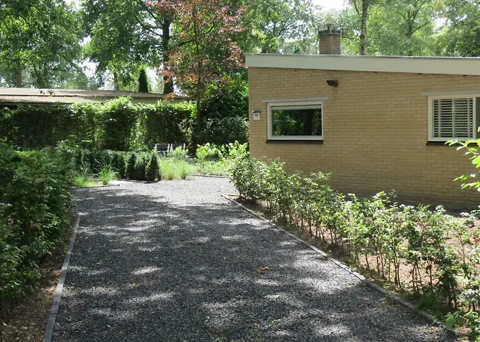 Vakantiepark 't Salehemse Huuske *