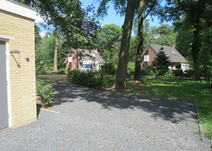 Feriepark 't Salehemse Huuske Zelhem