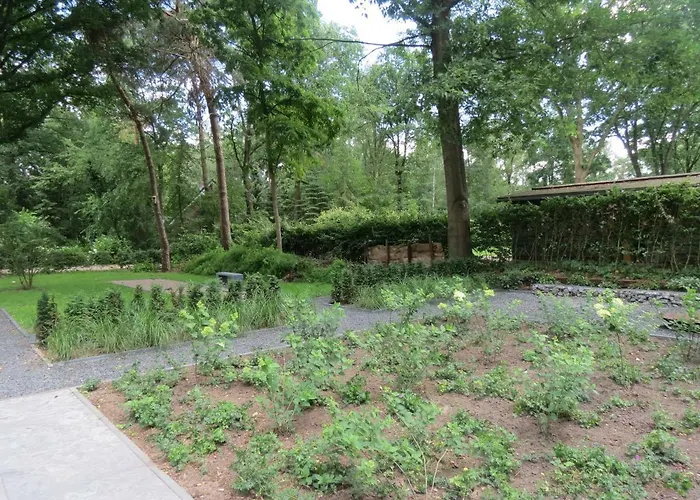 't Salehemse Huuske Vakantiepark Zelhem