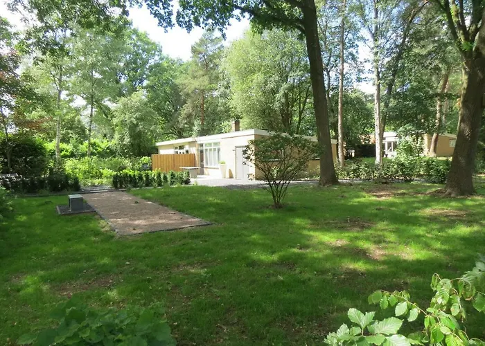 Feriepark 't Salehemse Huuske *