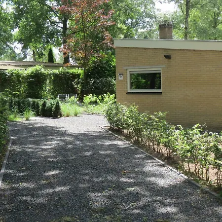 Vakantiepark 't Salehemse Huuske *