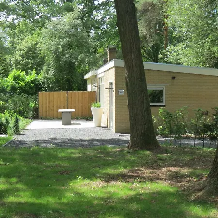 't Salehemse Huuske Vakantiepark *