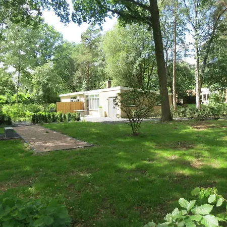 Vakantiepark 't Salehemse Huuske *