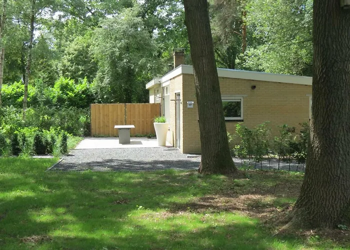 't Salehemse Huuske Vakantiepark *