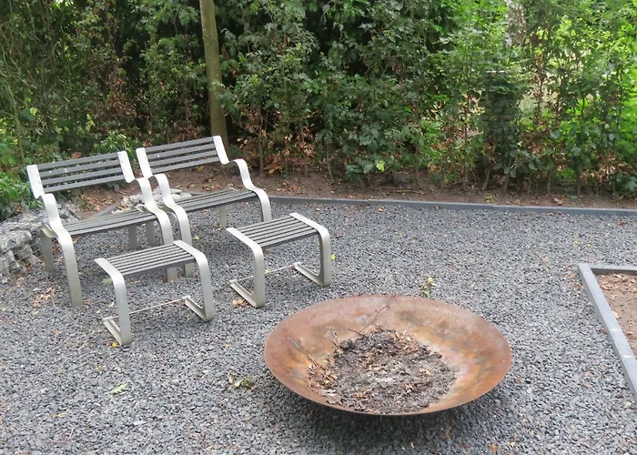 Vakantiepark 't Salehemse Huuske *