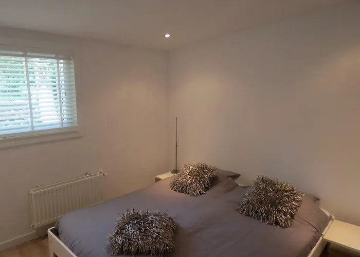 't Salehemse Huuske Vakantiepark *